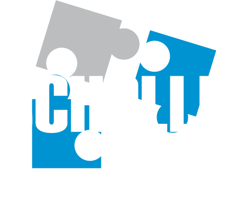 Schollie Research and Consulting Logo White